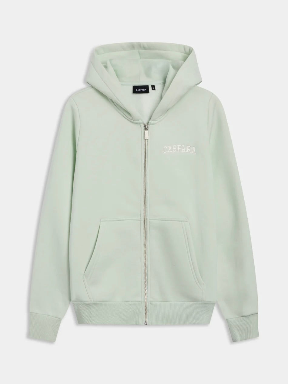 LIMITED EDITION︱W. All-Star Zip Hoodie