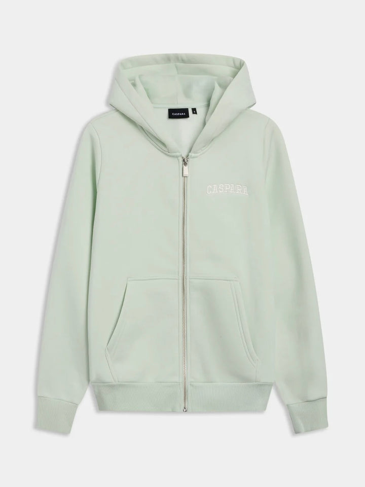 LIMITED EDITION︱W. All-Star Zip Hoodie