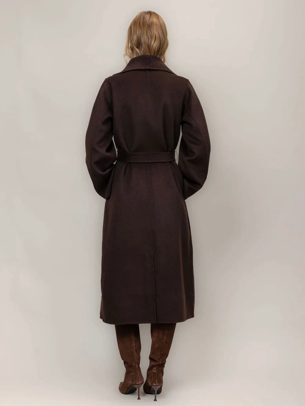 Monica Coat