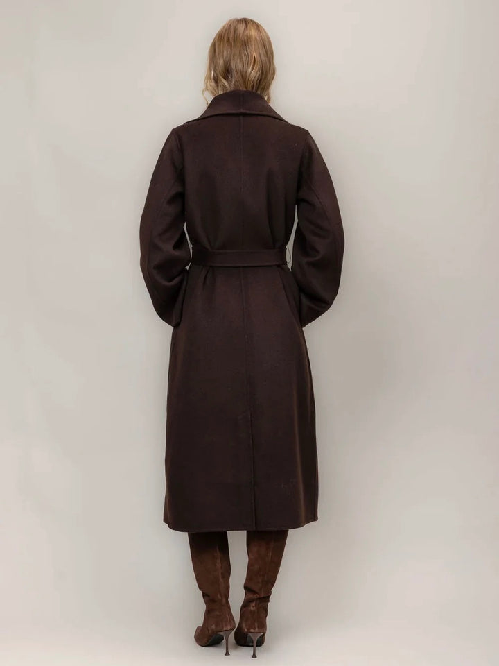 Monica Coat