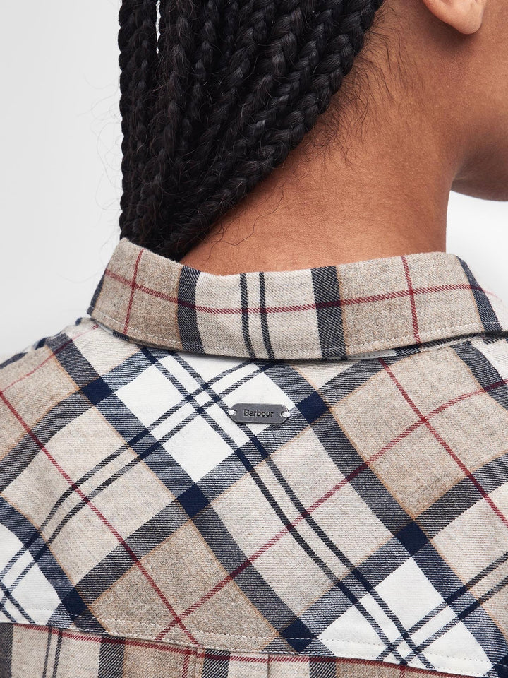 Barbour Elishaw Shirt