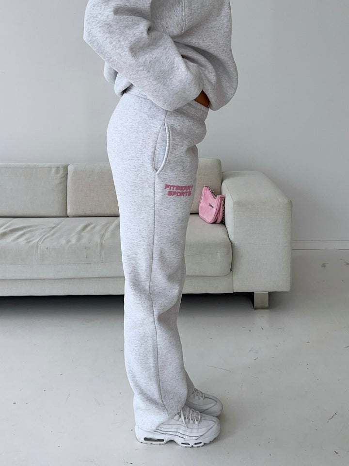 Original edit jogger