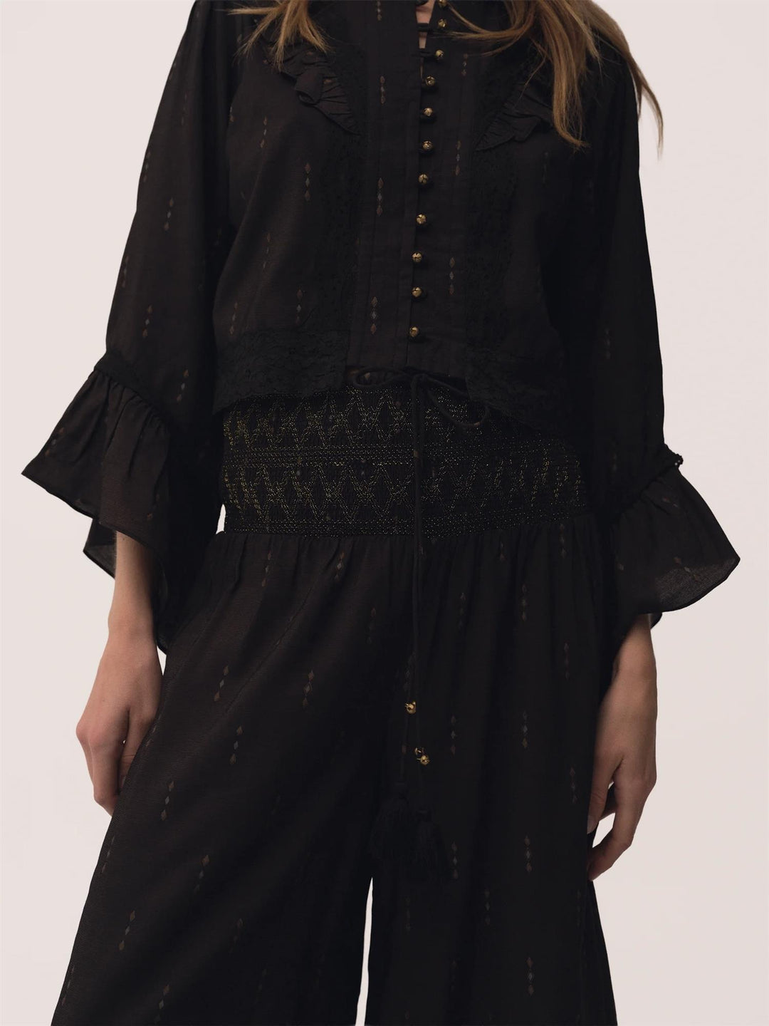 Corinngo Jacket