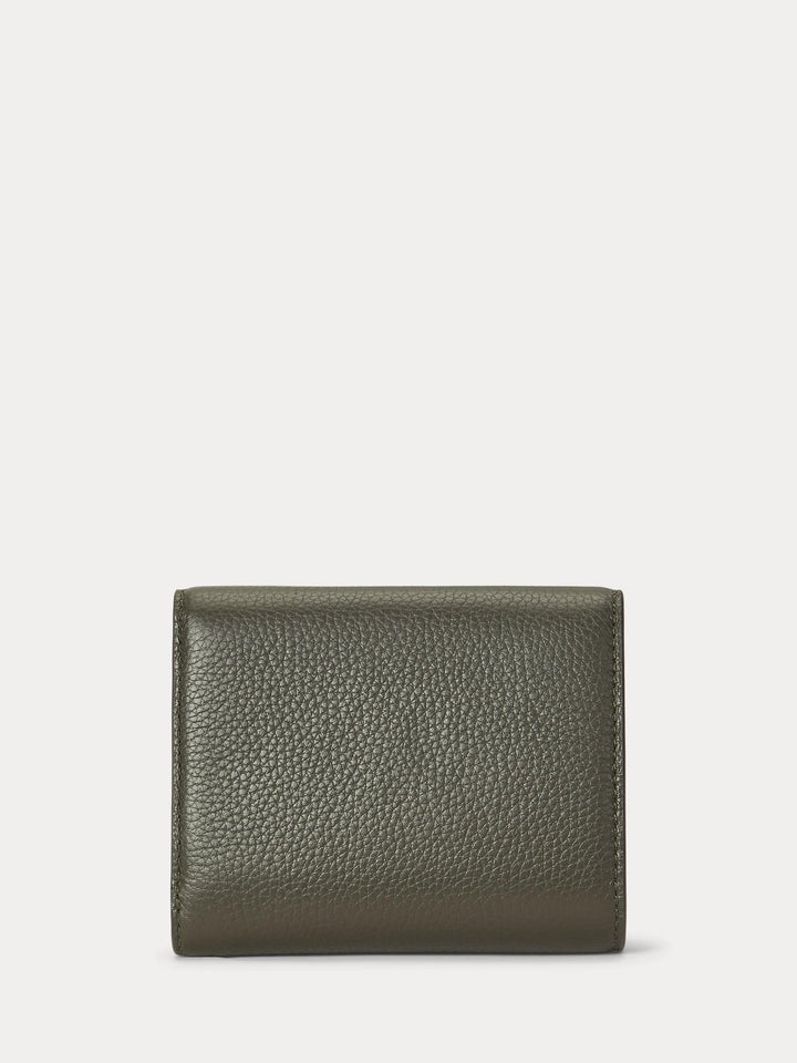 SMALL CAMERYN FLAP WALLET