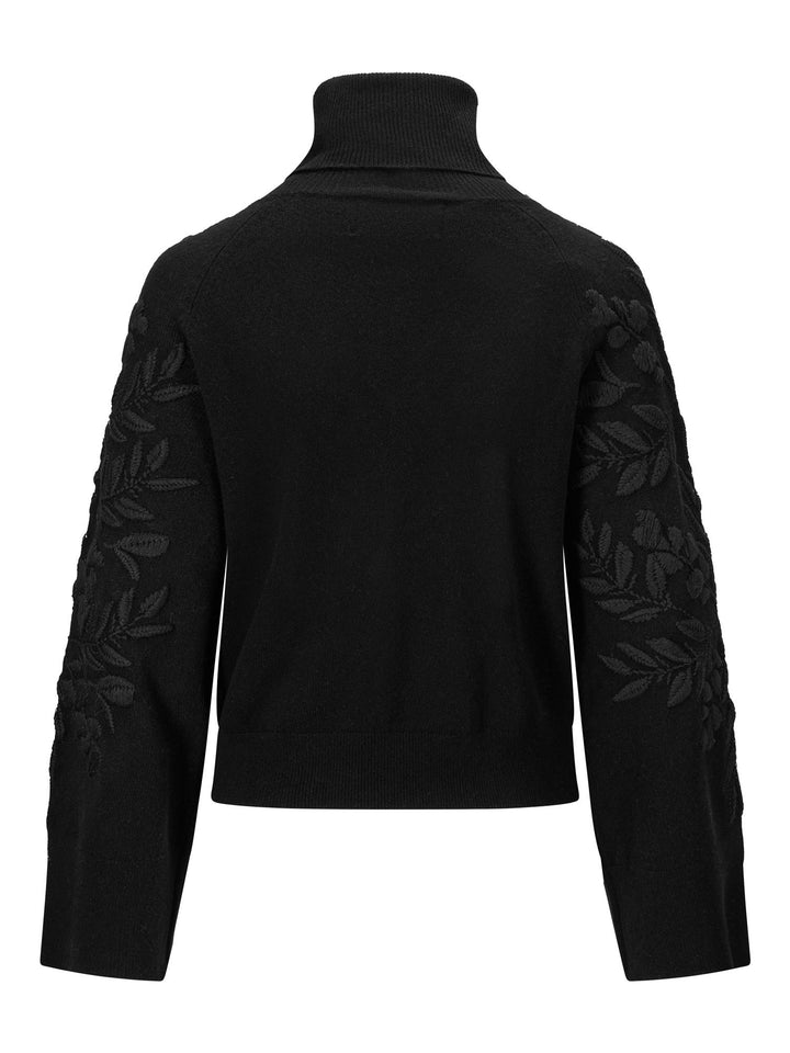 Laurie Wool Sweater