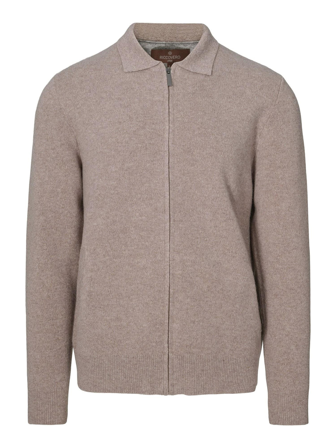 Julian Cardigan