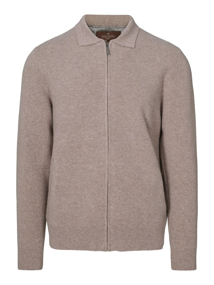 Julian Cardigan