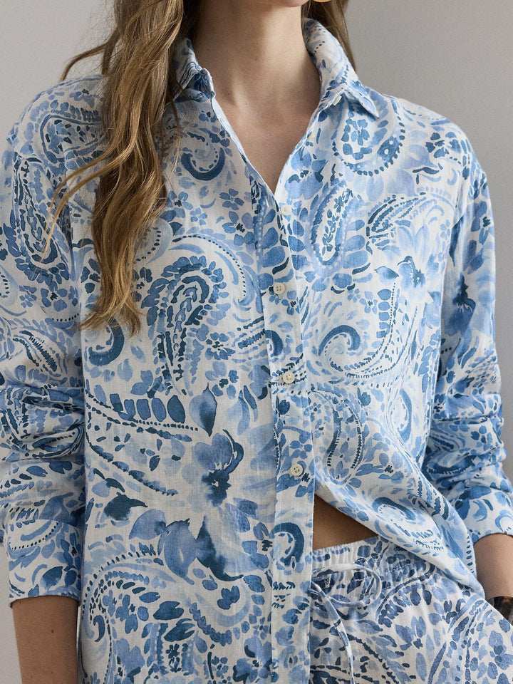 Woven-Sport Shirt-Shirt