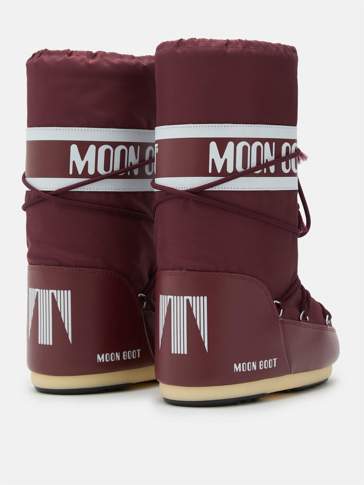 MB Icon Nylon