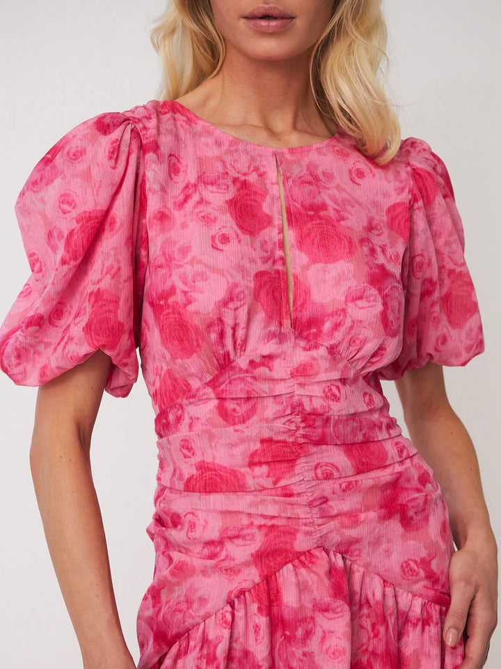 Elainecras dress