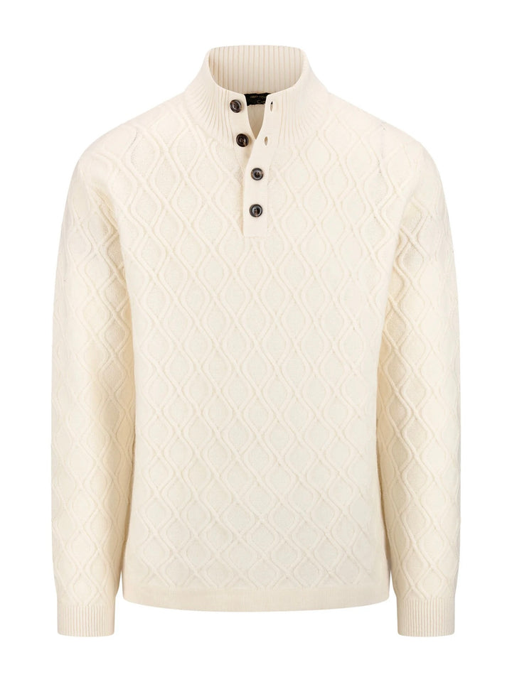 Ellington Sweater