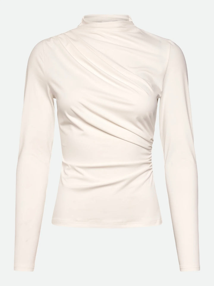 RWBridget LS turtleneck