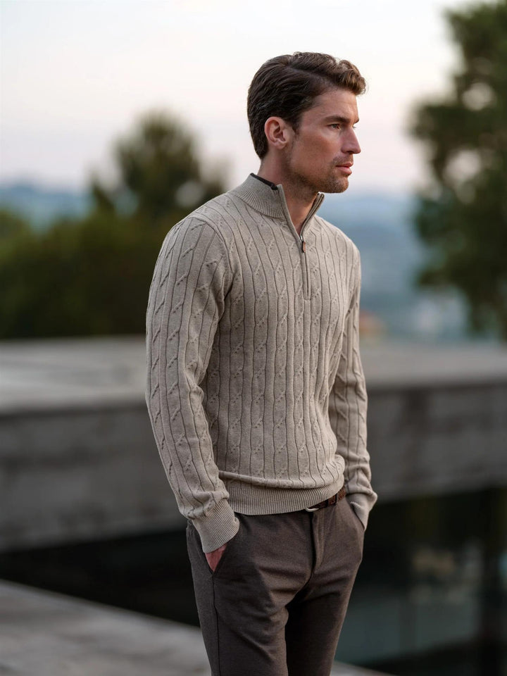 Sivert Zip