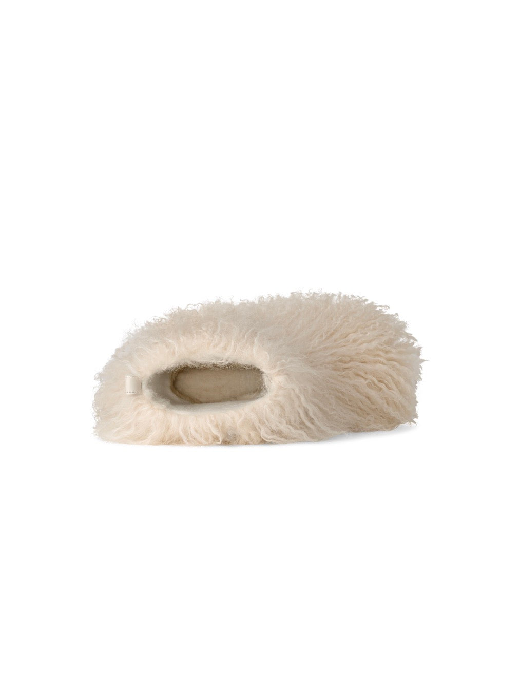 W Classic Short Fluff Momma
