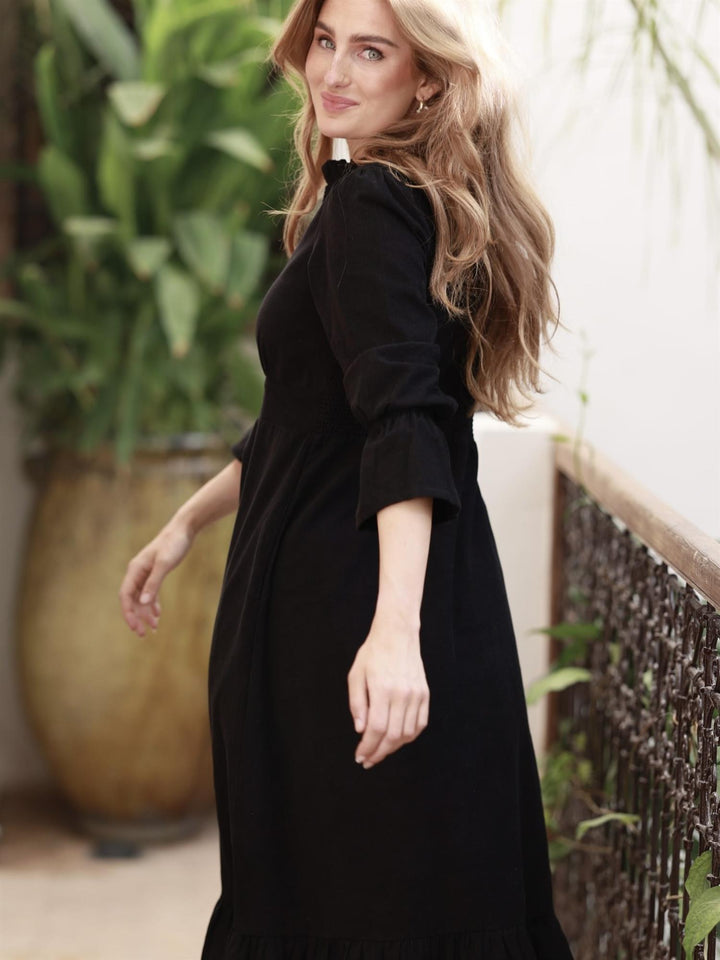 Devotion dress
