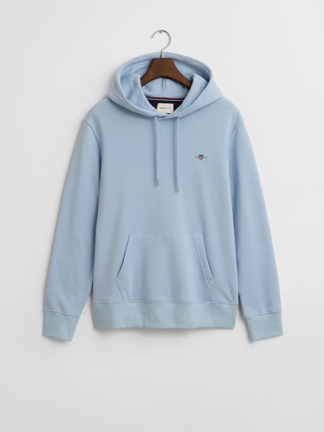 Reg shield hoodie