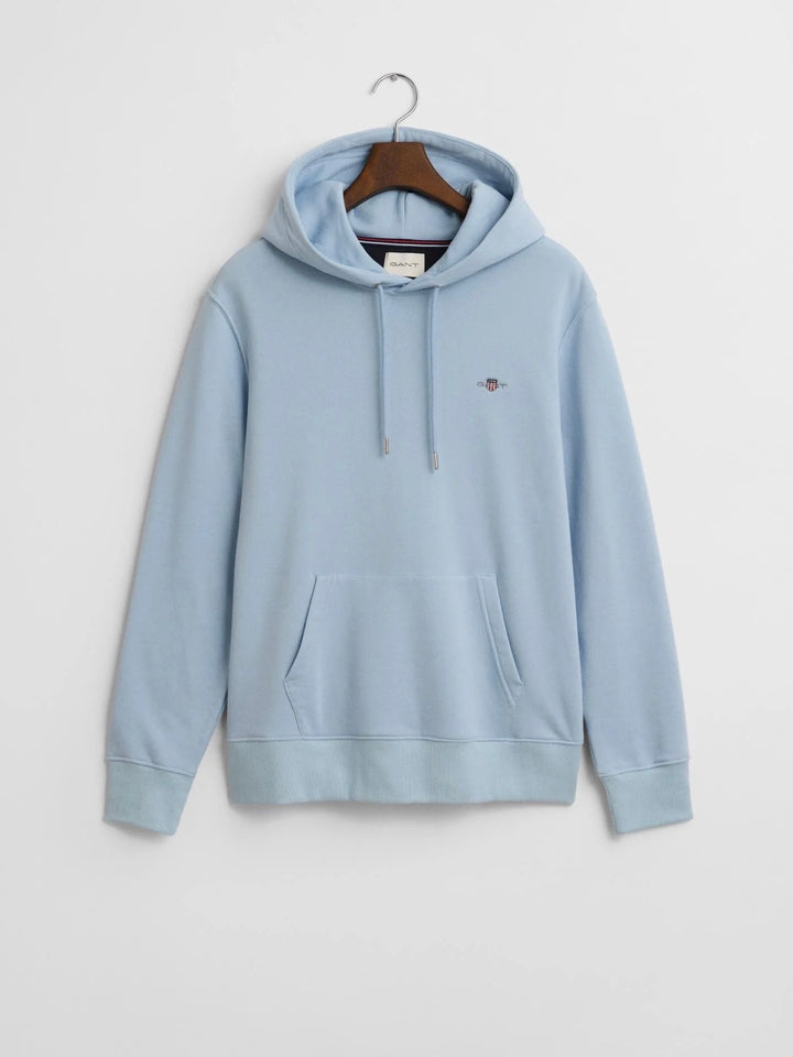 Reg shield hoodie
