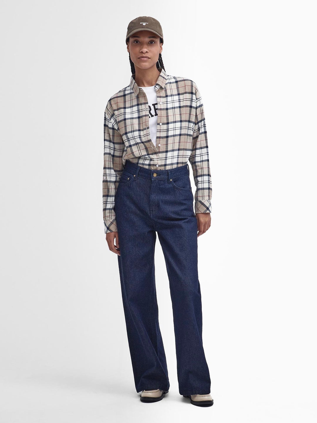 Barbour Elishaw Shirt