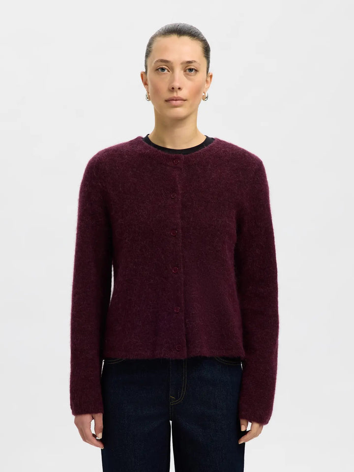 SLFlulu new ls knit
