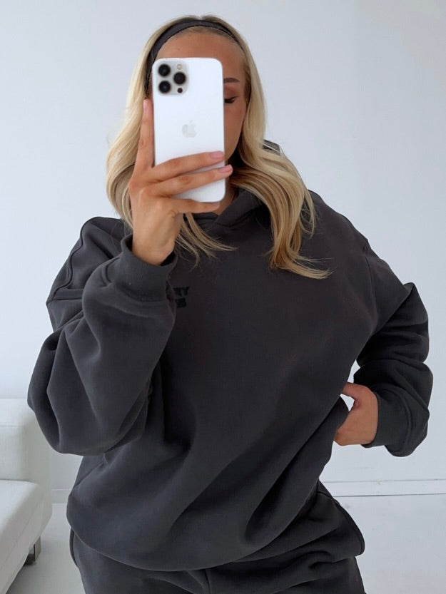 Original edit hoodie