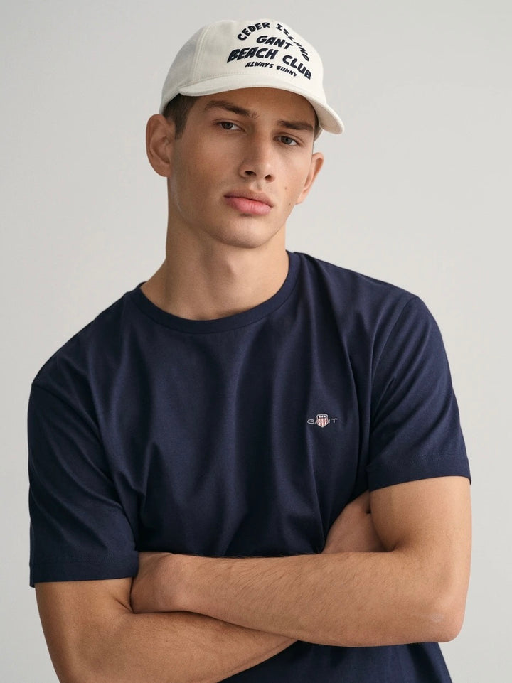 Gant SS T-shirt
