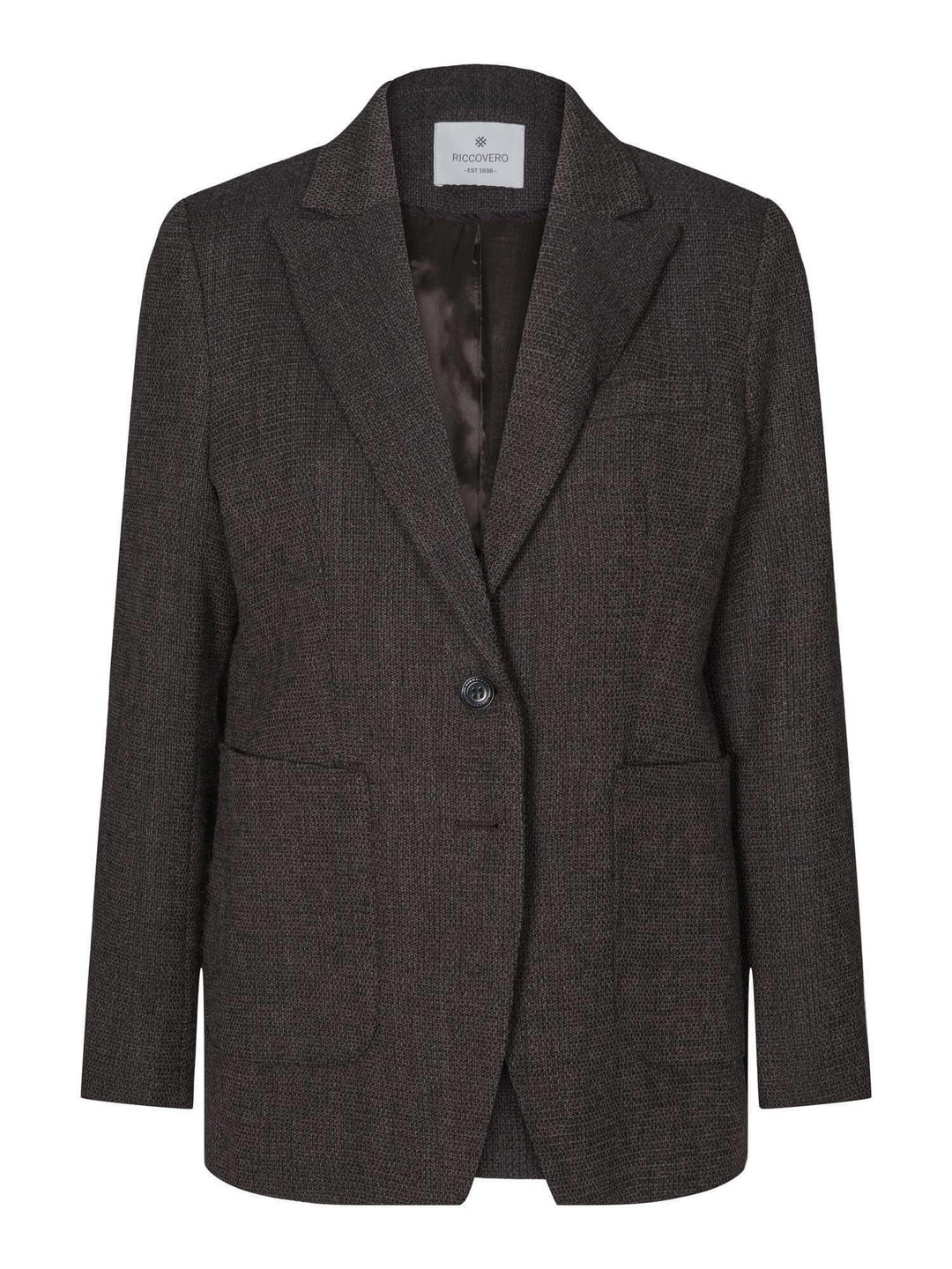 Andrine Blazer