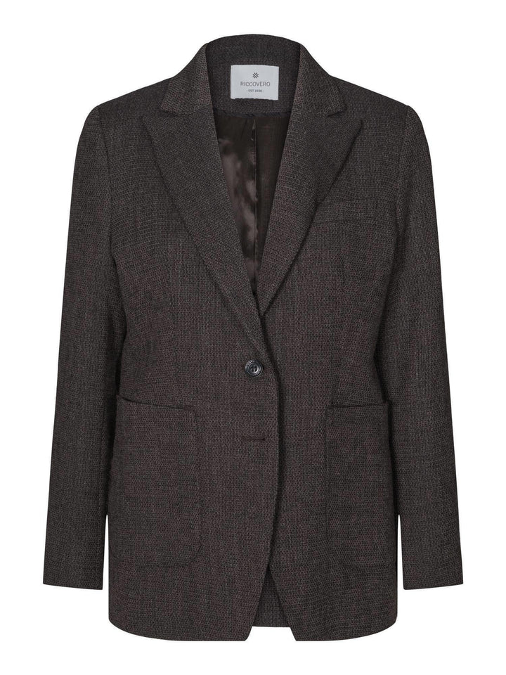 Andrine Blazer