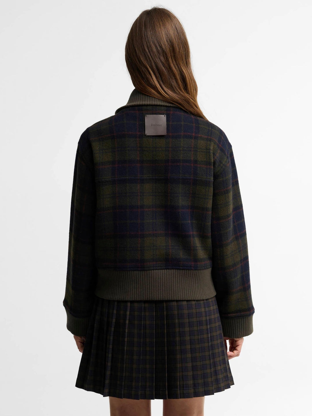 Ivybridge Overshirt