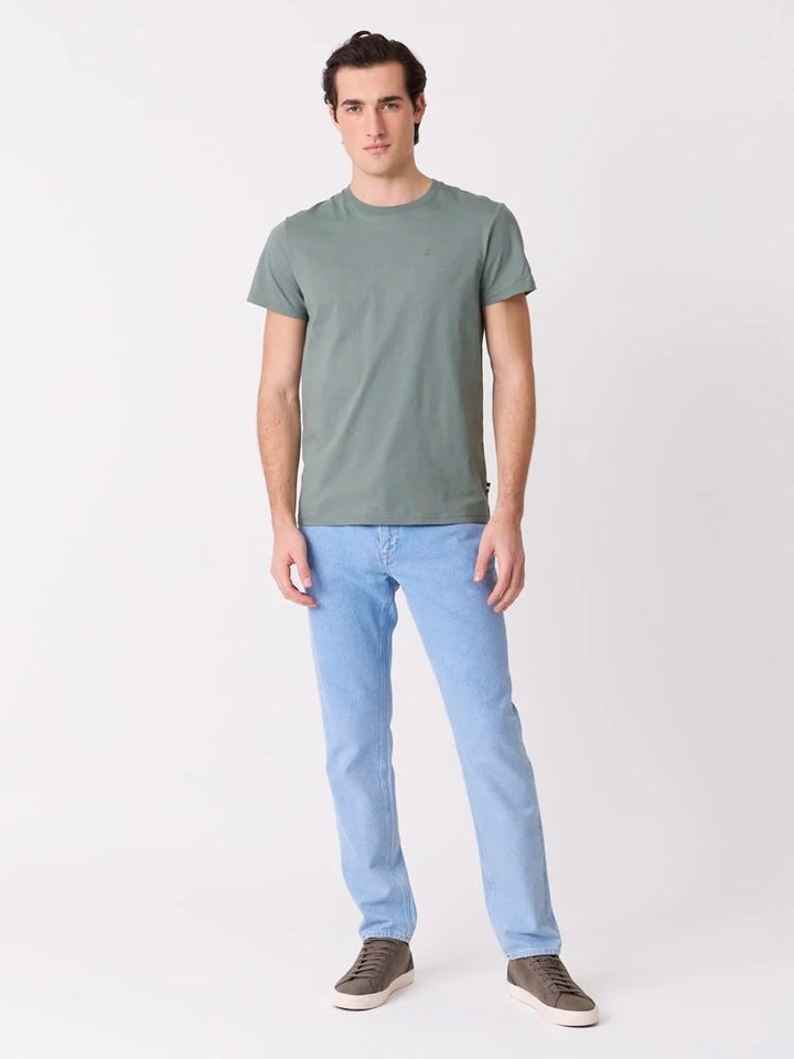 Eliot t-skjorte