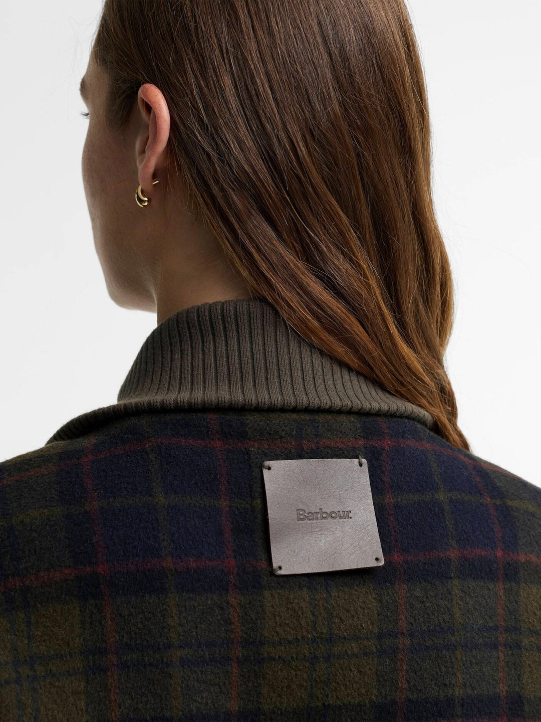 Ivybridge Overshirt