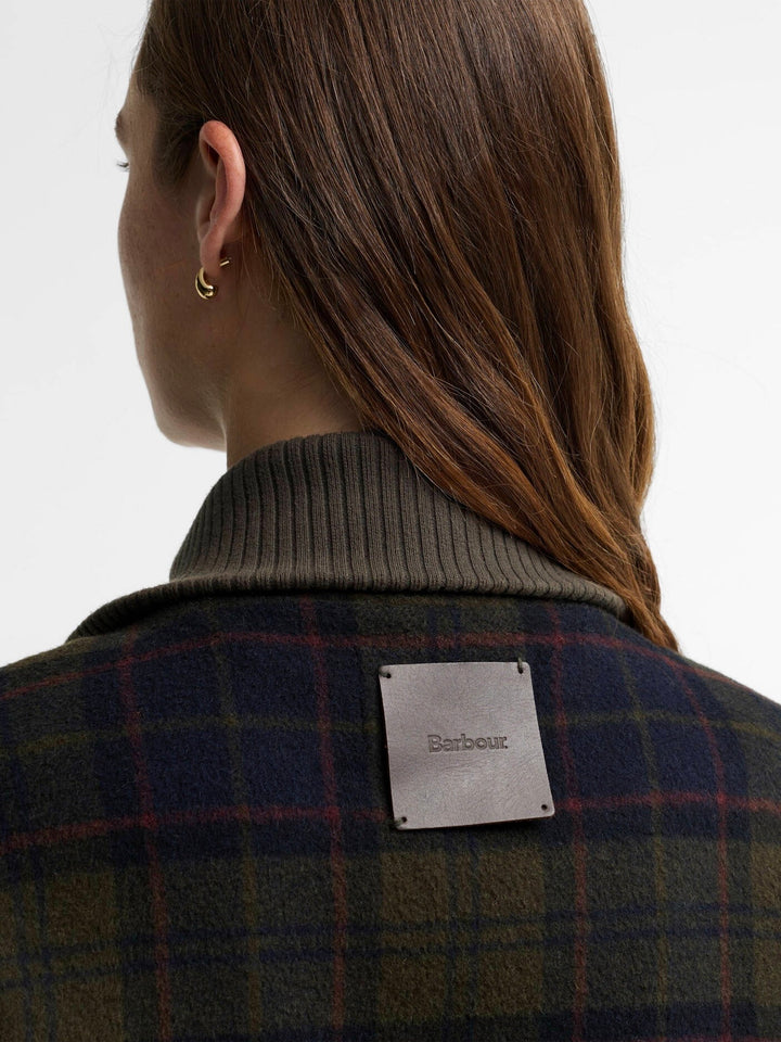 Ivybridge Overshirt