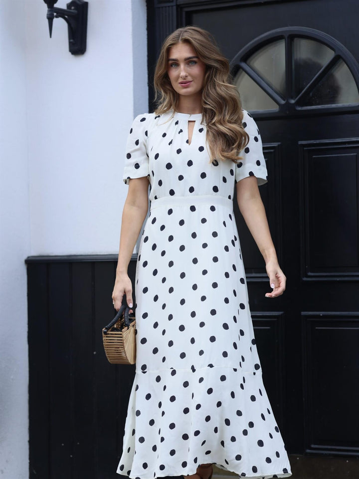 Samira Dress