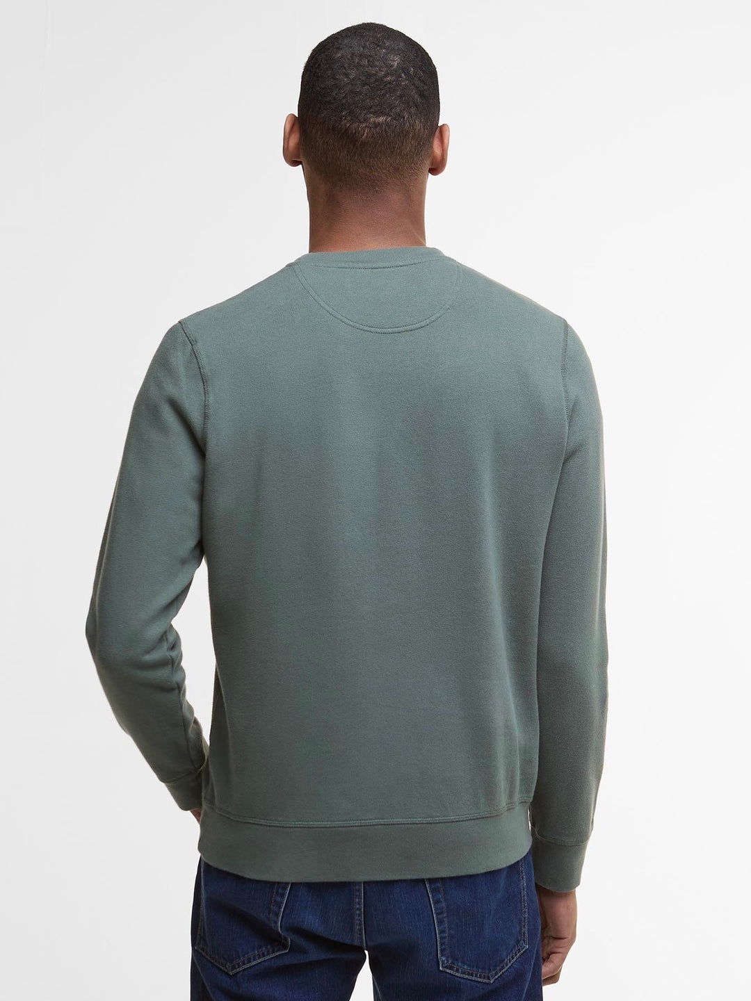 Prep Logo Sweatshirt