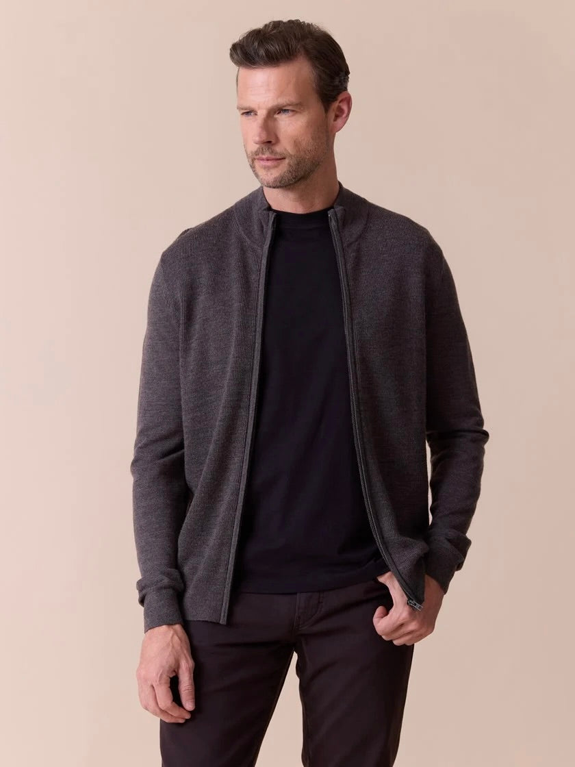 Manzini Ullcardigan