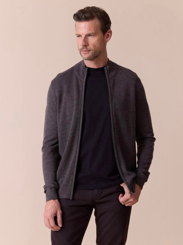 Manzini Ullcardigan
