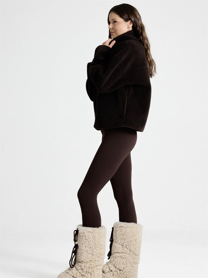 W. Cloudfleece™ Jacket