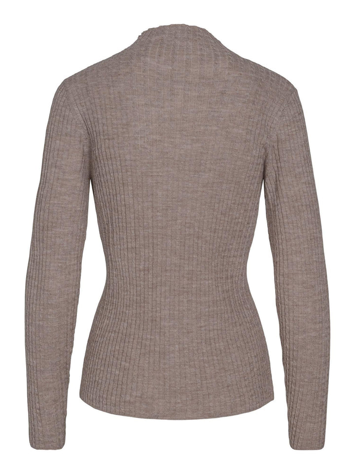 Bree Turtle Neck