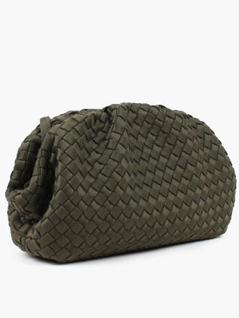 Annabel Clutch