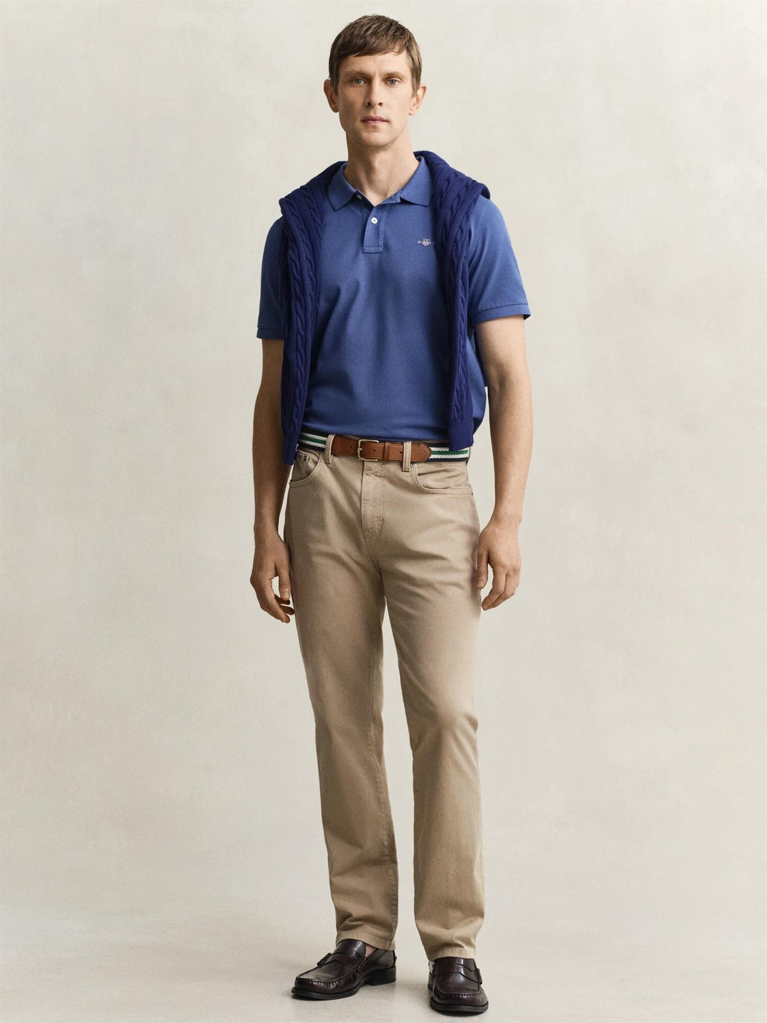 Reg Desert Jeans