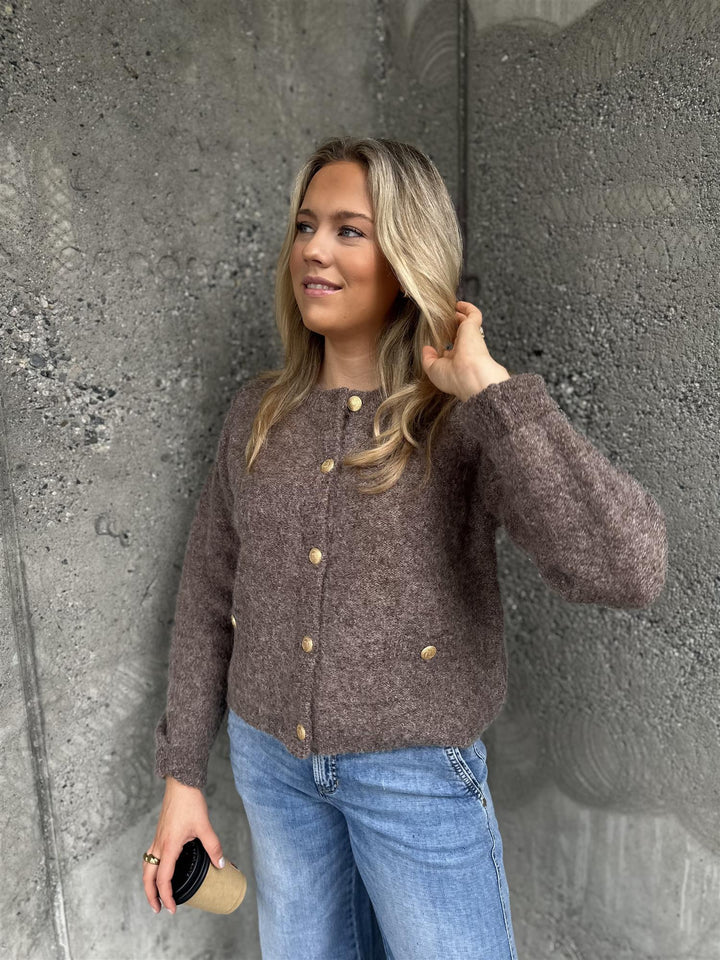 Tanita cardigan