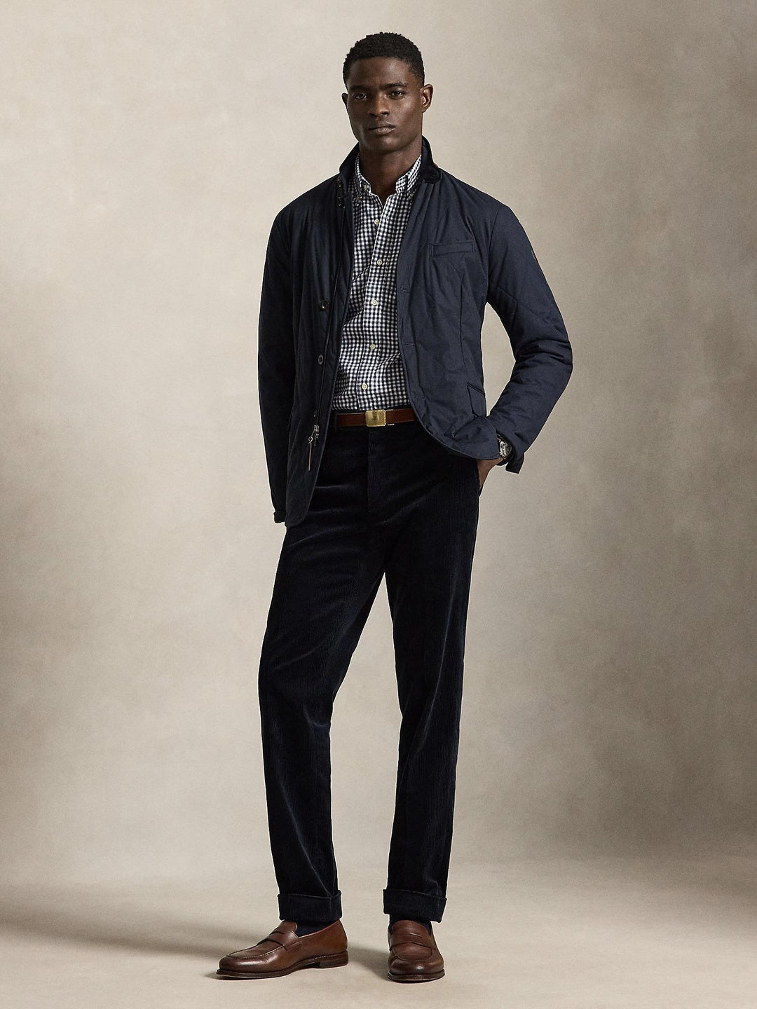 Woven-Sport Shirt-Shirt