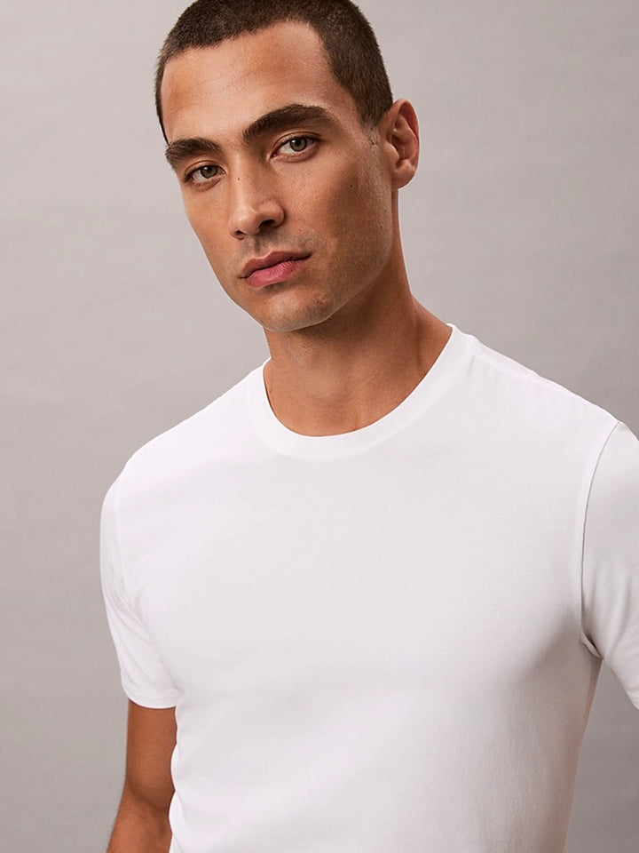 Crew Neck 3pk T-shirts