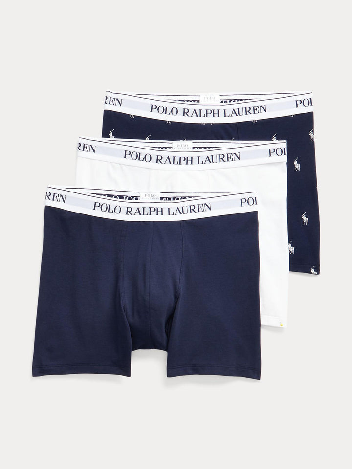 Boxer brief 3-pk