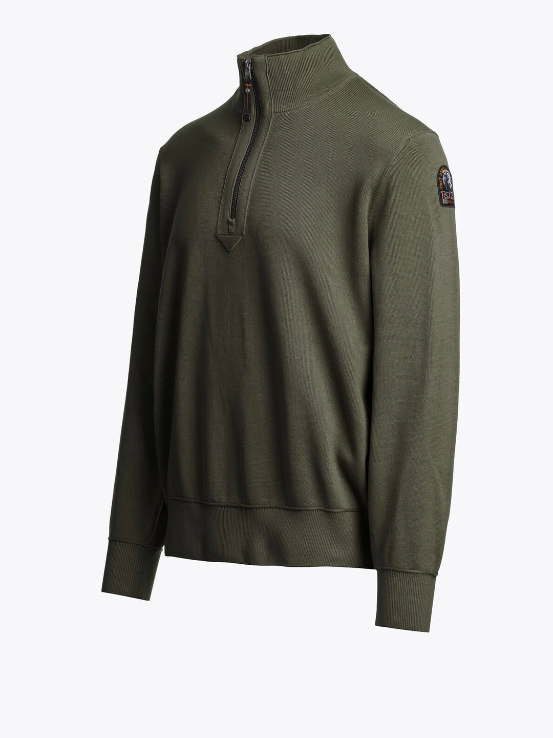 Basic Scoe - Half Zip