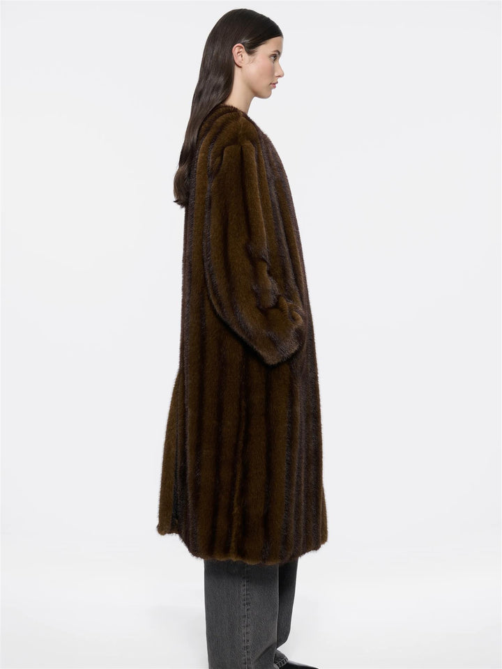 Miranda coat