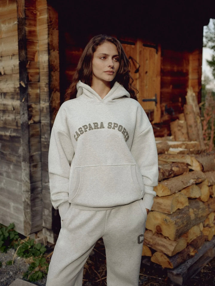 W. CS Hoodie