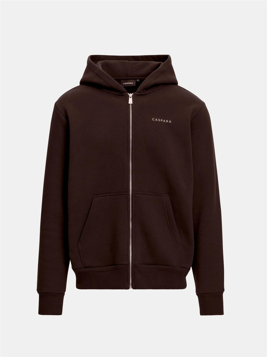 W. Cosmo Zip Hoodie