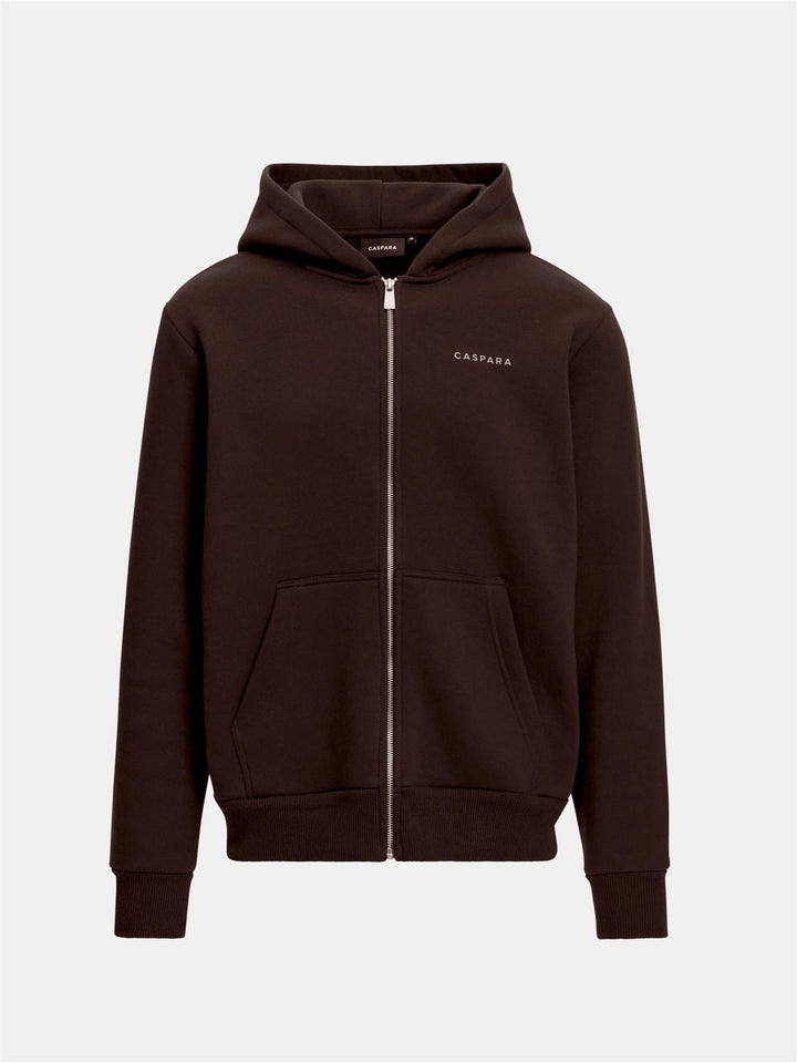 W. Cosmo Zip Hoodie