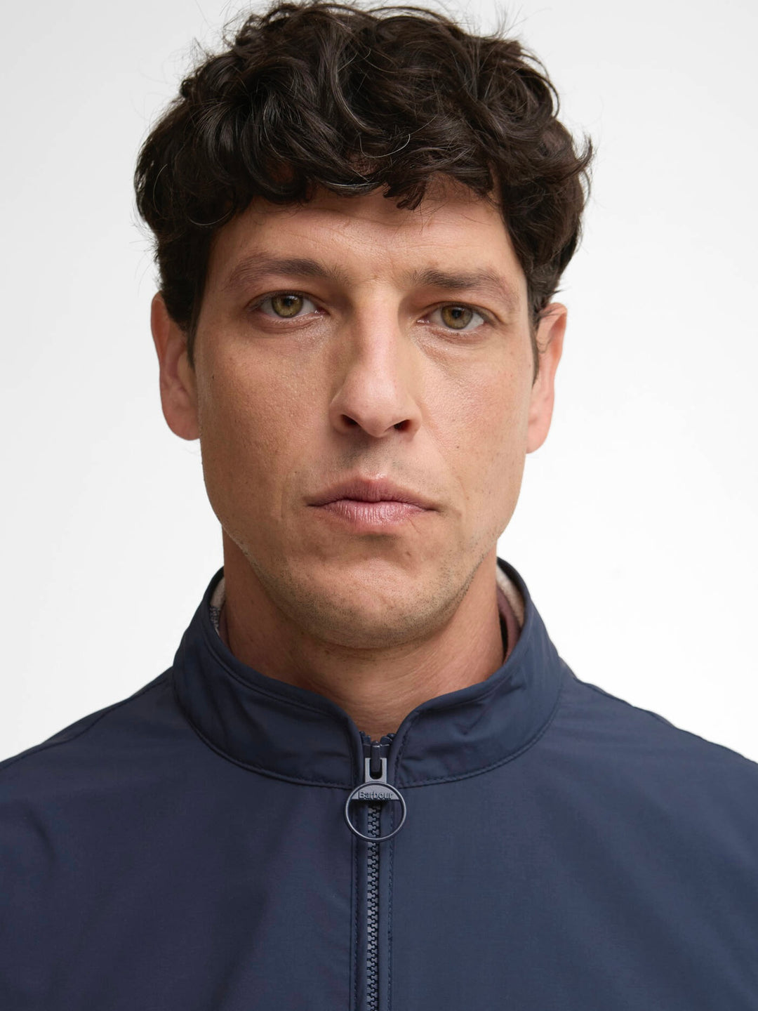 Barbour Stonedale Gile