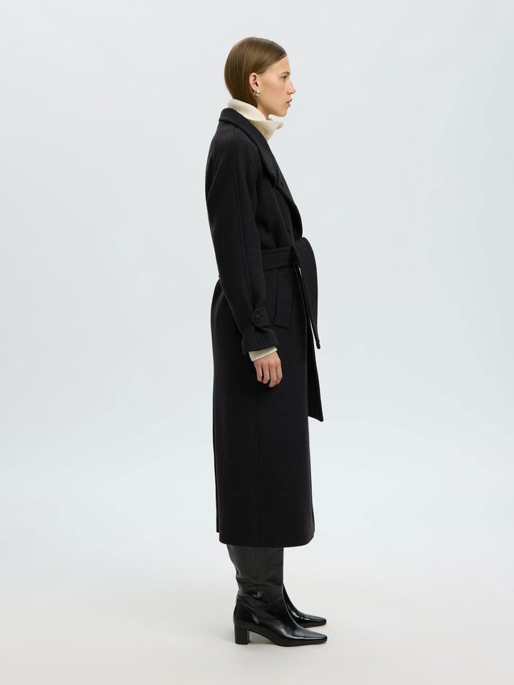 Slwmadeline Manteco Coat